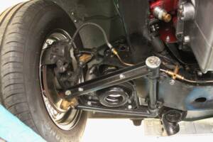 Image 19/21 de MG TF 1500 (1955)