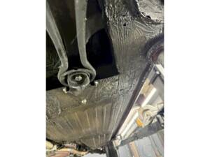 Bild 32/35 von Mercedes-Benz 280 SE (1970)