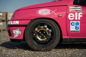 Imagen 18/50 de Renault Clio I 1.8 16V (1991)