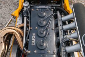 Bild 36/41 von McLaren M4A Formula 2 (1967)