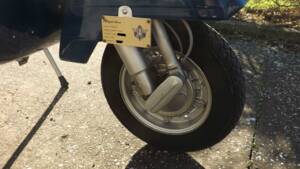 Bild 4/20 von Piaggio Vespa P 125 X (1979)