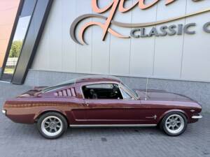 Immagine 4/50 di Ford Mustang 289 (1965)