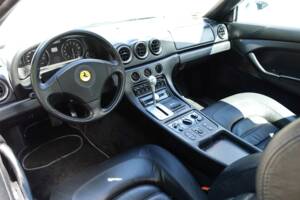 Image 3/30 de Ferrari 456M GTA (2000)