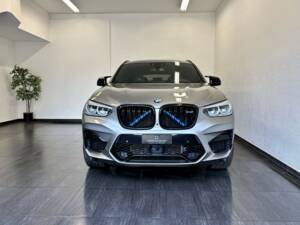 Image 4/39 de BMW X4 M (2020)