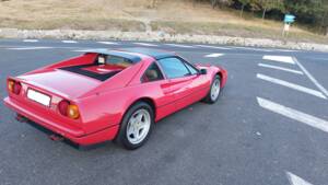 Image 7/12 de Ferrari 328 GTS (1986)