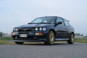 Bild 1/73 von Ford Escort RS Cosworth (1992)