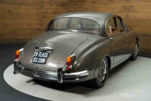Bild 10/19 von Jaguar Mk II 3.8 (1961)