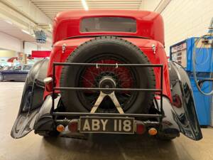 Imagen 15/19 de Rolls-Royce Phantom II (1933)