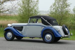 Image 42/60 of BMW 319 Drauz (1936)