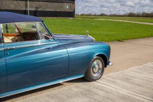 Bild 47/50 von Rolls-Royce Silver Cloud III (1964)