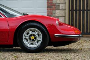 Immagine 27/48 di Ferrari Dino 246 GTS (1973)