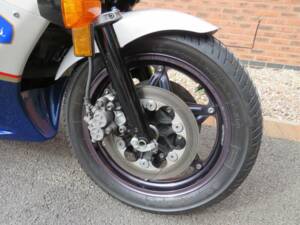 Bild 30/43 von Honda VF 1000RG (1988)