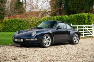 Bild 9/50 von Porsche 911 Carrera 4 (1995)