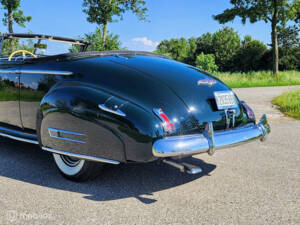 Bild 12/50 von Buick Roadmaster Serie 70 (1941)