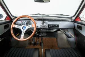 Obraz 7/50 pojazdu Saab 96 V4 (1969)