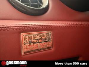 Imagen 12/15 de Ferrari 575M Maranello (2003)