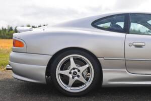 Immagine 11/33 di Aston Martin DB 7 (1999)