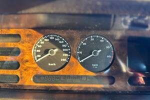 Image 39/40 of Jaguar Sovereign 3.6 (1989)