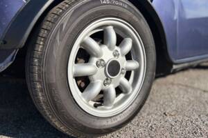 Image 12/22 of Rover Mini Mayfair (1990)