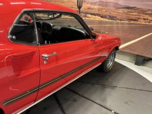 Bild 44/50 von Ford Mustang Mach 1 (1969)