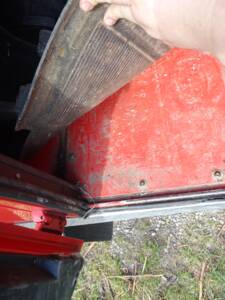 Image 13/24 of Land Rover 110 (1986)