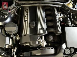 Imagen 19/78 de ALPINA B3 S (2005)