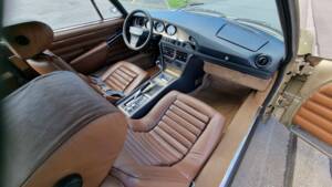 Immagine 24/36 di Citroën SM (1972)