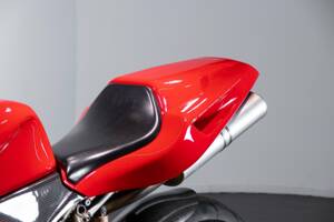 Imagen 43/50 de Ducati DUMMY (1994)