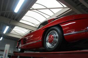 Image 10/50 of Mercedes-Benz 300 SL Roadster (1957)