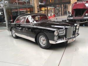 Image 9/31 of Facel Vega HK 500 (1961)