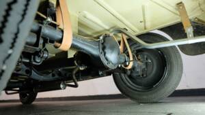 Image 25/27 of FIAT 500 A Topolino (1938)