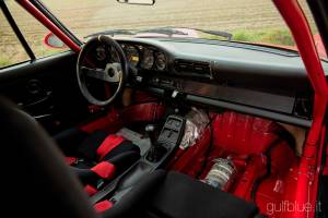 Image 11/49 of Porsche 911 Carrera RS (1992)