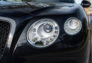 Image 8/27 of Bentley Continental GT V8 S (2014)