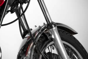 Bild 22/40 von Kawasaki DUMMY (1975)