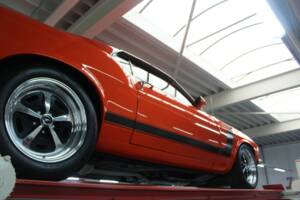 Bild 11/50 von Ford Mustang Boss 302 (1970)