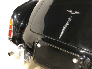 Imagen 18/31 de Bentley S1 Continental Mulliner (1959)