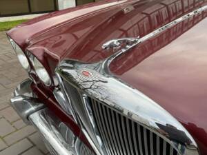 Image 22/31 de Jaguar 420 G (1968)