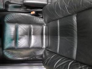 Imagen 33/35 de BMW 328i (1996)