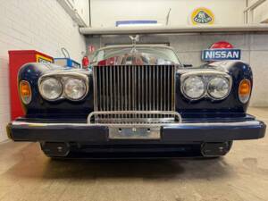 Bild 3/24 von Rolls-Royce Corniche I (1986)