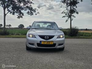 Image 5/27 de Mazda 3 - 1.6 (2009)