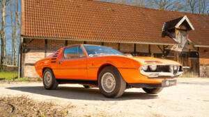 Image 10/36 de Alfa Romeo Montreal (1971)