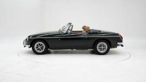 Bild 8/15 von MG MGB (1972)