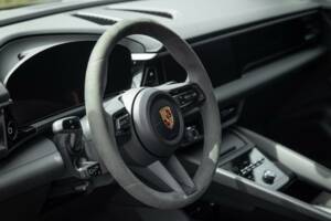 Imagen 4/11 de Porsche Macan 4 (2025)