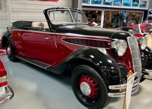 Afbeelding 1/14 van BMW 326 (1937)