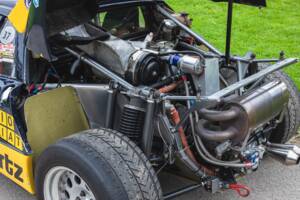 Afbeelding 40/82 van Lancia Rally 037 (1983)