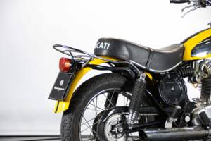 Immagine 29/50 di Ducati 350 Scrambler (1971)