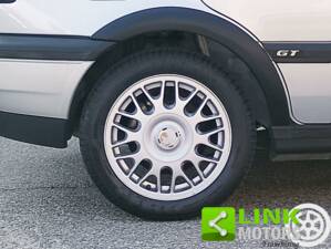 Immagine 8/10 di Volkswagen Golf III 1.6 (1995)