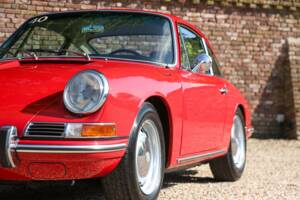 Immagine 39/50 di Porsche 912 (1966)