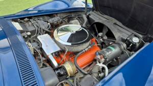 Image 51/55 of Chevrolet Corvette Stingray (1971)