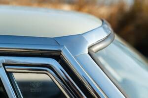 Imagen 20/50 de Lancia Flaminia Coupe Pininfarina (1961)